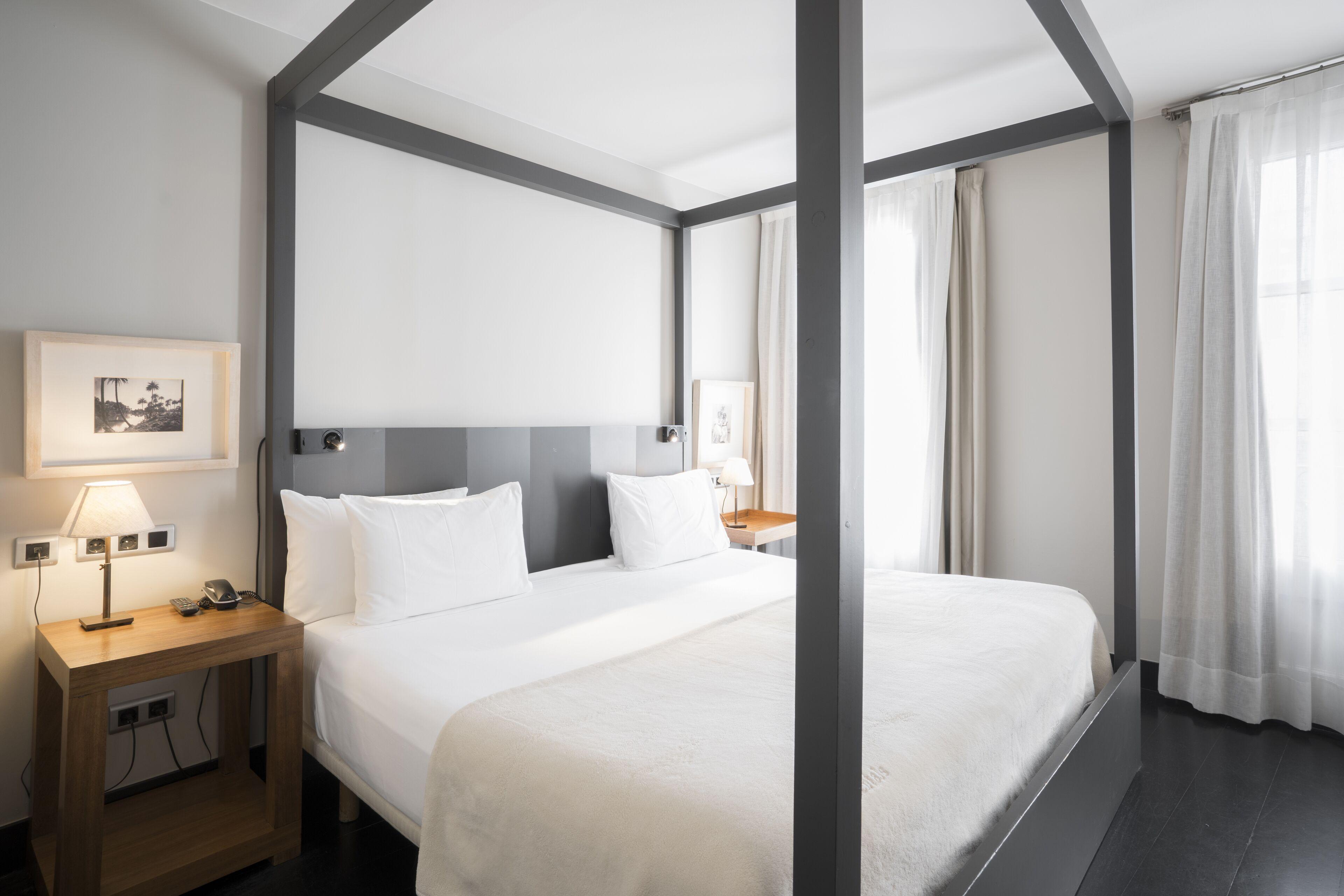 Hotel Banys Orientals - Barcelona — Photos 1